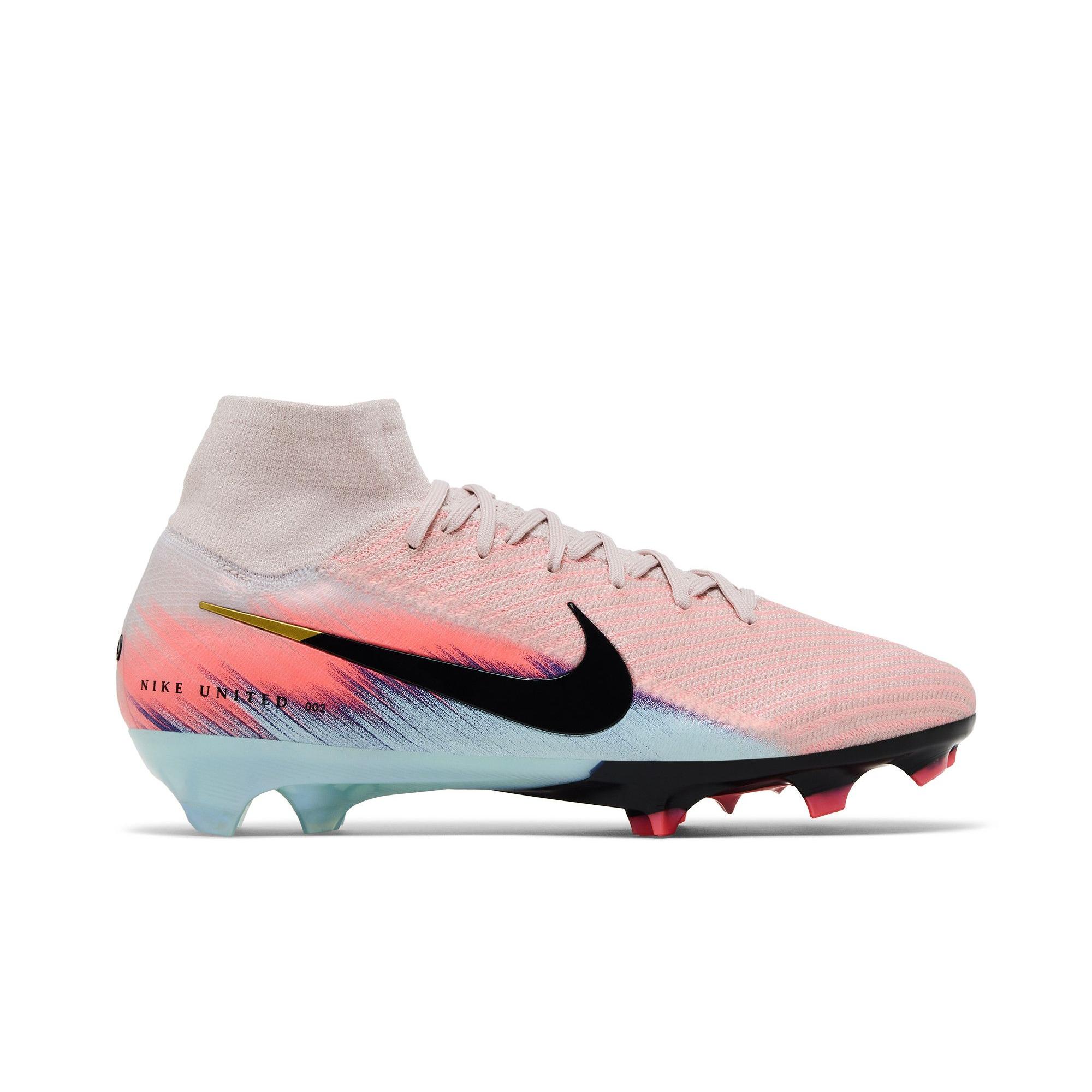 Nike United Mercurial Superfly 10 Elite