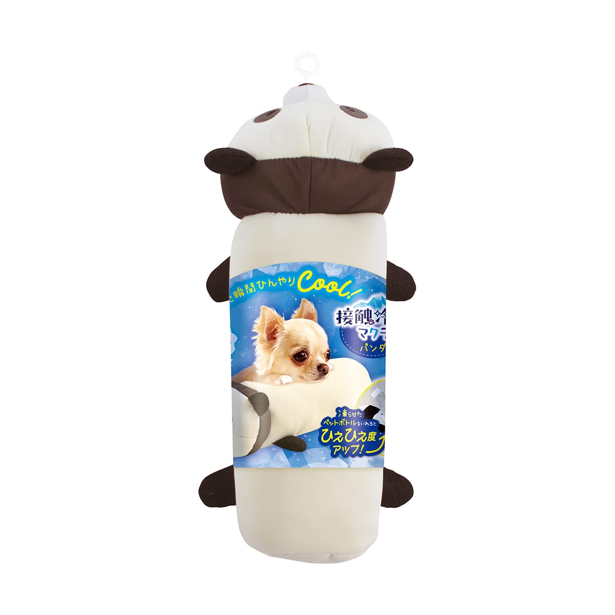 

Подушка GONTA CLUB Панда с охлаждающим эффектом