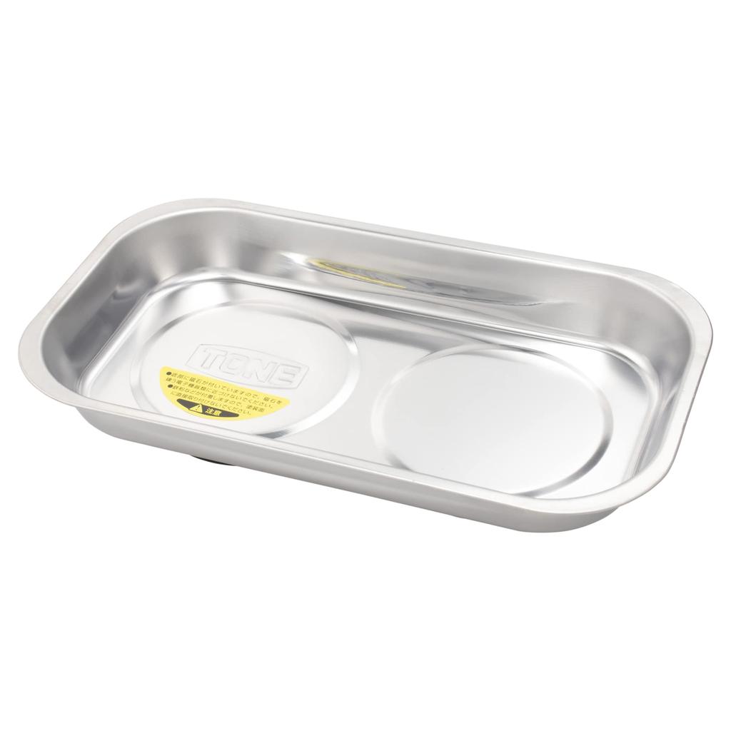 TONE Magnetic Parts Tray MPT-SS