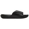 New JORDAN Franchise Slide Black Metallic Gold HF3263-007