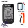 iGPSPORT BSC100S Bicycle Computer Cycling GPS Odometer Bike Speedomet Riding Cycling Waterproof Speedometer 2.6inch Large Screen