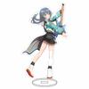 Cartoon Anime RAISE A SUILEN Stand Acrylic Figure MASKING PAREO CHU² BanG Dream Standing Model Plate Props Cosplay