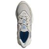 Adidas Originals Ozweego Fabric Synthetic Leather PU Comfortable Sports Shock Absorption Non-Slip Wear-Resistant Low-Top Lifestyle Casual Shoes IG3555