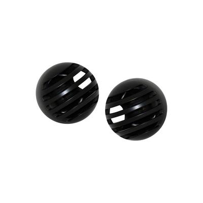 Set of 2 Turn Signal Garnish for Honda CC110 Cross Cab by Mr Quick