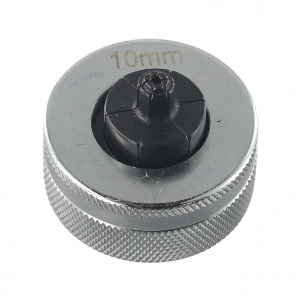 Expander Head 1PC Carbon Steel For CT-100 Or CT-300