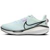 Air Zoom Vomero 17 Glacier Blue Black W - FB8502-402