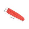 Halloween Fake Long Tongue Props Horrific Party Prank Props Artificial Long Tounge Simulated Tounge Cosplays Long Tounge