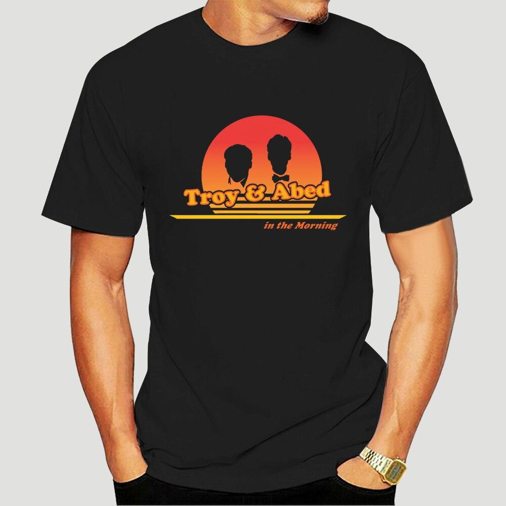 abed t shirts