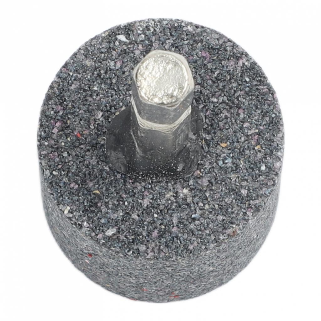 Hex Grinding Head Hexagonal Shank Increased Contact Area