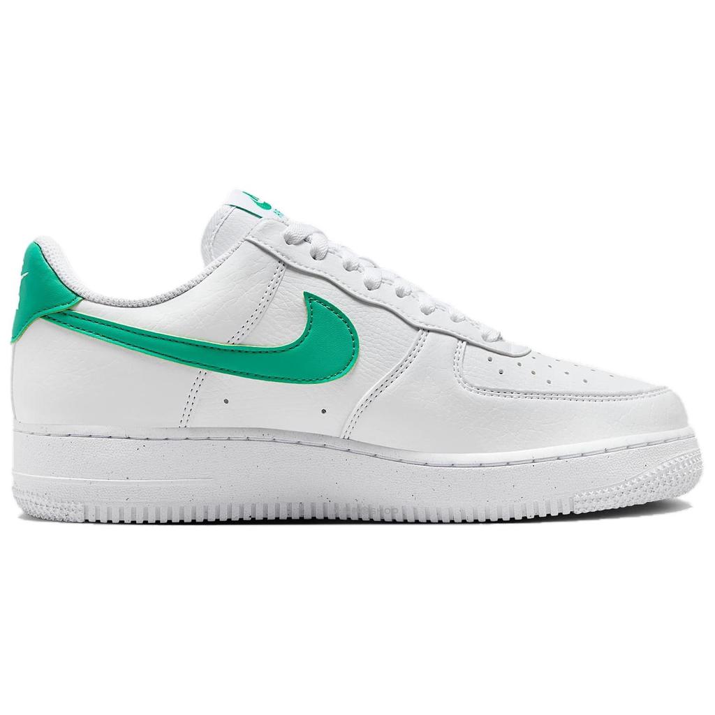 New Nike Air Force 1 '07 Next Nature White Stadium Green Women's DV3808-108