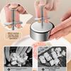 Stainless Steel Rice Ball Mold Round Sushi Rice Ball Maker Dessert Mold Onigiri Mold  Kids Lunch