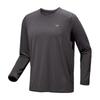 Arc Teryx Fw25 Komak Crew Neck Shirt LS Men S