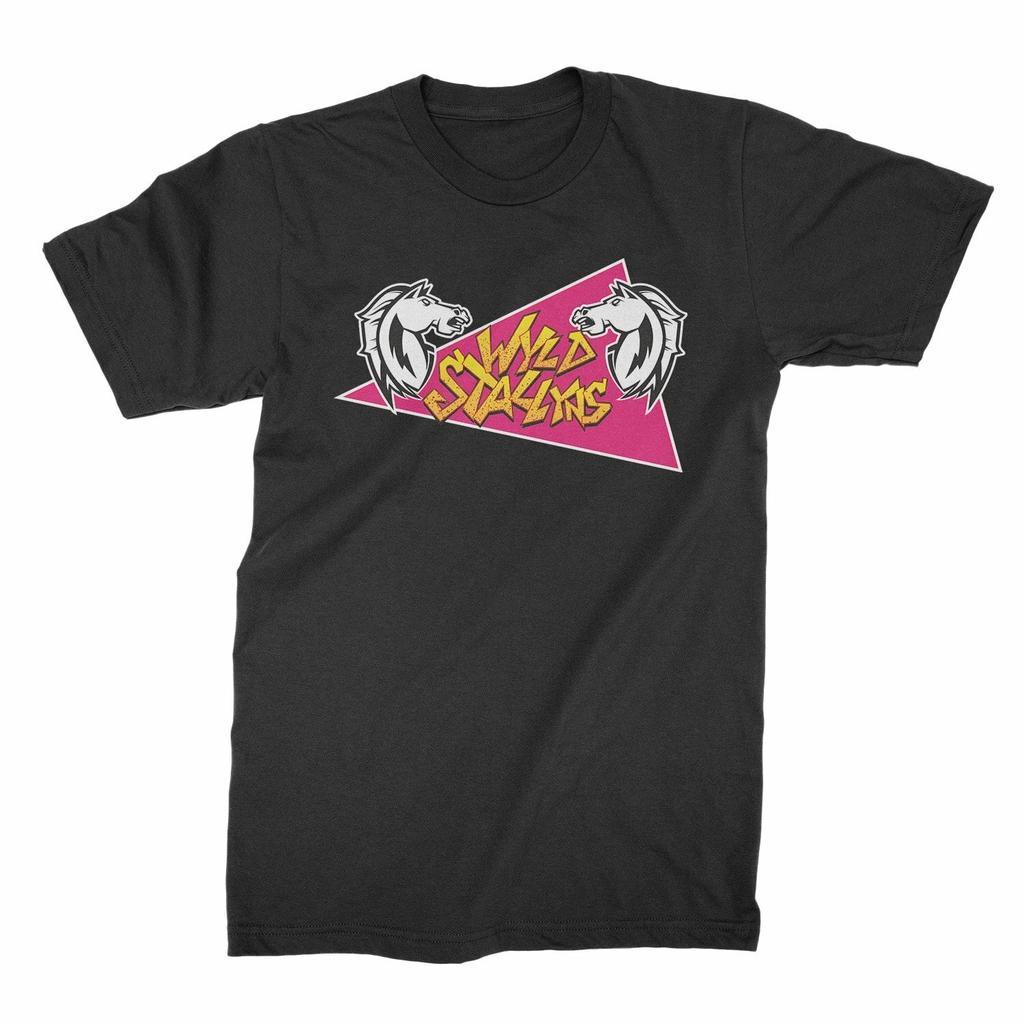 Wyld Stallyns T-Shirt Seid exzellent zueinander T-Shirt