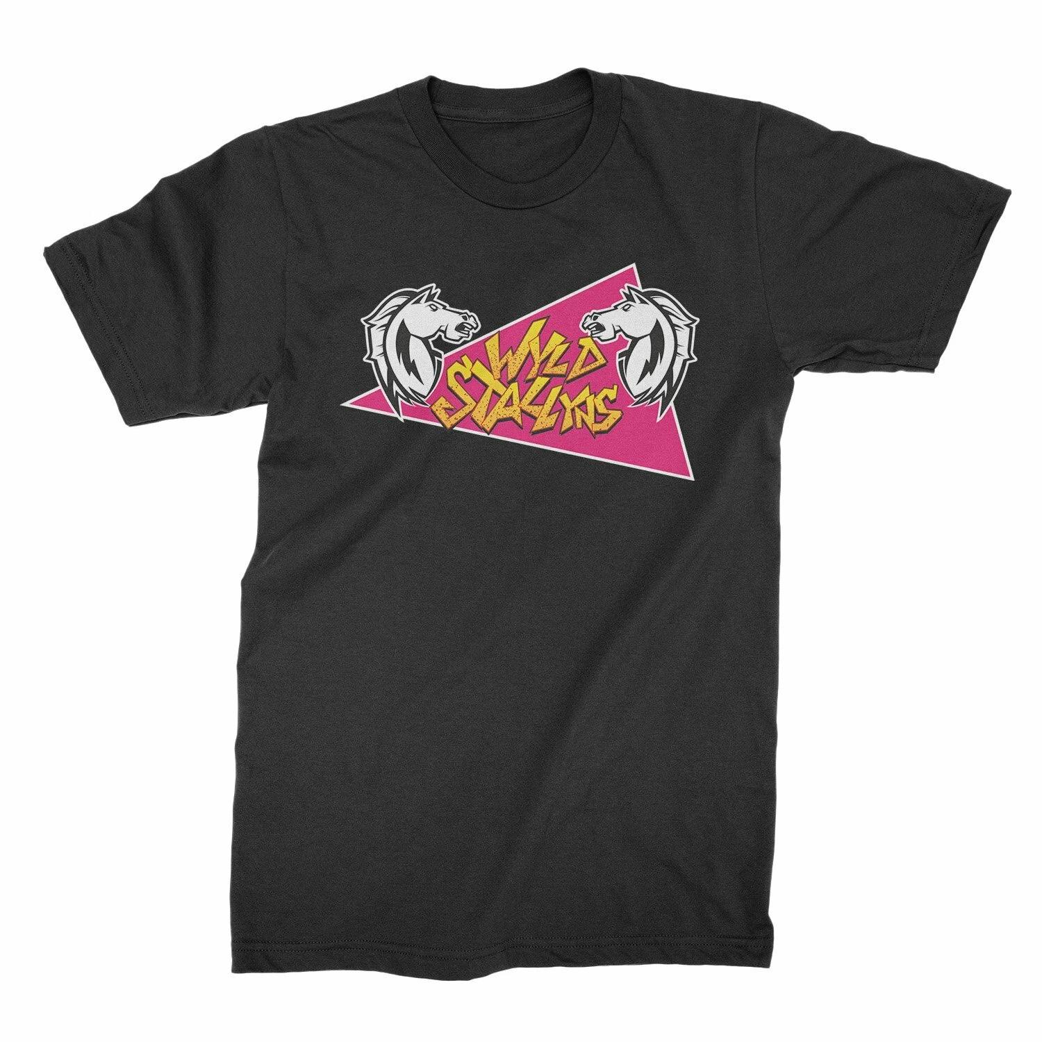 Wyld Stallyns T Shirt Be Excellent to Each Other T Shirt M