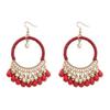 Fantasy Earrings 110416 Rouge