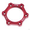 Disc Brake Rotor Adapter Construction