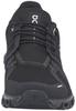 Кроссовки On Cloud 6 black/black