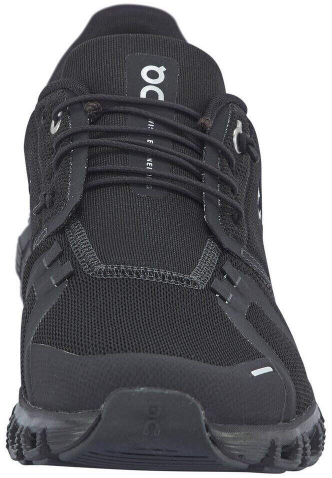 Кроссовки On Cloud 6 black/black