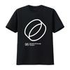 Boards of Canada Twoism 95 Michael Sandison Marcus Eoin Camiseta Clássica para Moda Streetwear vintage Lavada streetwear Unissex