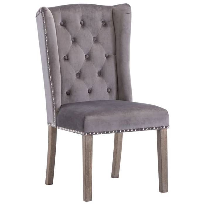 VidaXL Chaise de Salle à Manger Chaise de Cuisine Repas Chaise à Dîner Siège de Salle à Manger Meuble de Cuisine Maison 287951