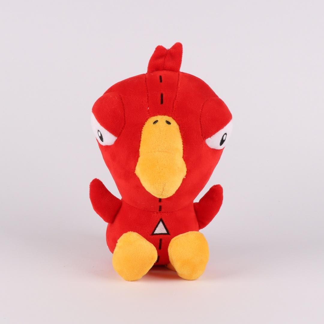 

Гусь Гусь Утка Убить Красную Утку Белый Гусь Мягкая Игрушечная Кукла