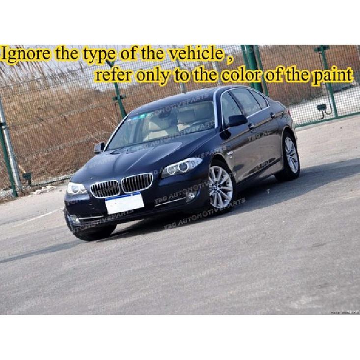 Car Rear Bumper Tow Hook Eye Cover for For BMW 3 F30 Sedan 2012 2013 2014 2015