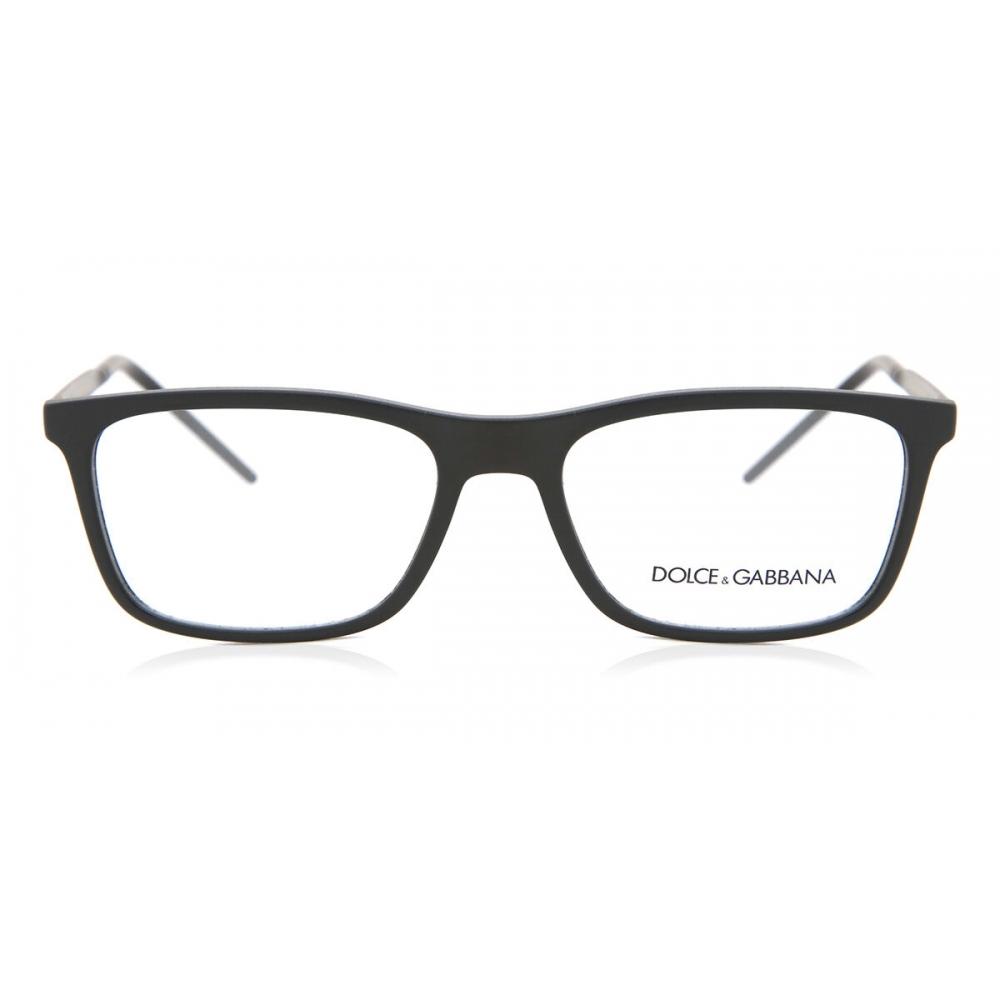 Dolce   Gabbana Dg5044 2525 Men Eyeglasses