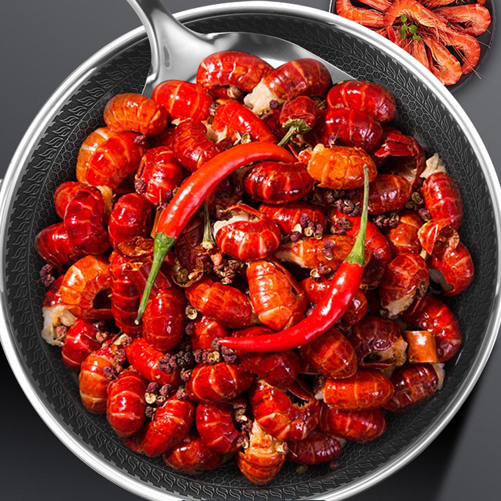 Multifunktions-Antihaft-Bratpfanne aus Edelstahl 304, Backform, Kochtopf, Küchenutensilien, Kochgeschirr