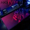 HD ASUS Gaming Mat Large Mouse Pad Design ROG Lager Computer PC Gamer XXL Non-slip Keyboard Office Interior Accessories for Gift