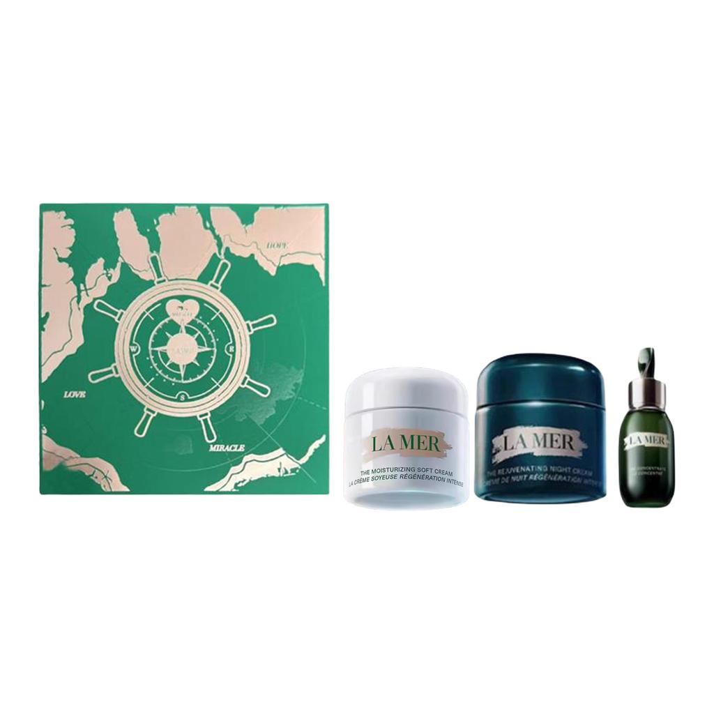 LA MER Skincare Sets Unisex Gentle