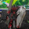 IN STOCK NEW BAIWEI 18CM Transformation Toys TW-1024 KO SS Movie Robot Painted Anime Action Figure Car Model Kids Gift TW-1032