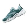 Anta Tide Worship Comfortable Daily Non-Slip Wear-Resistant Low-Top Casual Shoes Men Casual Shoes Cyan 112448801R-5
