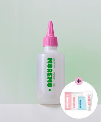 Moremo Ampoule Traitement de l'Eau Miracle 100 200 ml