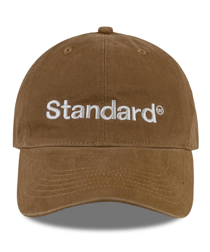 Wig Standard W Cation Ball Cap - Beige