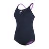 Swim Women Bloom Wish Fastback Embroidery Low Cut G026
