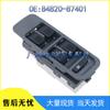 Toyota RHD Premium Fensterheberschalter 84820-87401