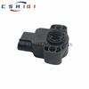 F4SF-9B989-AA Drosselklappenstellung TPS Sensor Für Ford E-150 E-350 Lincoln Town Car Mazda Mercury SABLE F8OZ-9B989-AA F5SF-9B989-AA