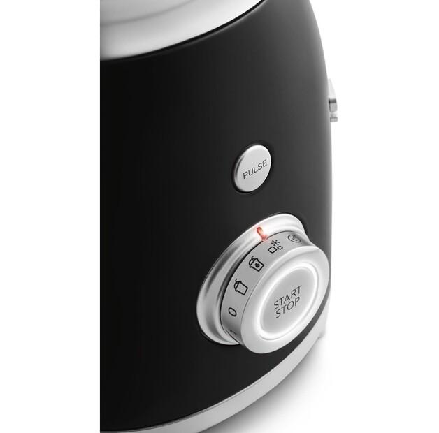 Stationary Blender Smeg BLF03BLEU