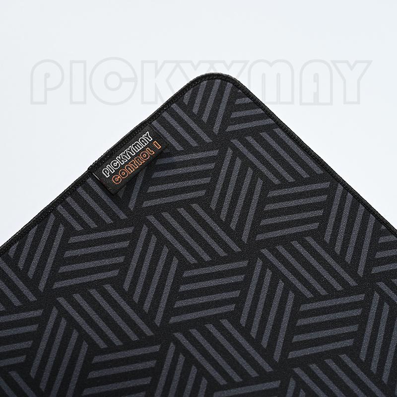 

Pk Control 1 Новый стиль профессиональный игровой коврик для мыши Премиум коврик для мыши Скорость и управление настольный коврик для мыши Высококачественный настольный коврик