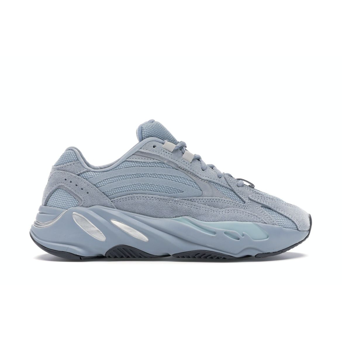 

Adidas Yeezy Boost 700 V2 Больничные синие кроссовки унисекс FV8424