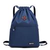 Foldable Large Capacity Outdoor Drawstring Backpack