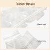 Disposable Thickened Appliance Dust Covers