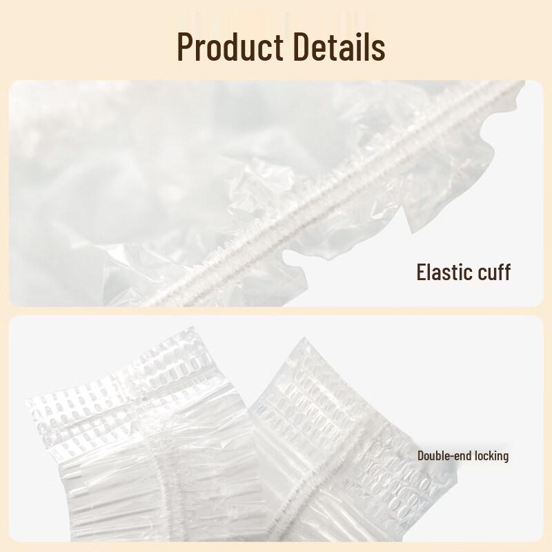 Disposable Thickened Appliance Dust Covers