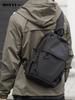 Men's Multifunctional Casual Crossbody & Shoulder Travel Bag