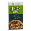 Smartveda Tejas Amrit Ayurvedic Detox Tea | Supports Digestion, Detoxification & Reduces Bloating  - 20 Tea Bags(84 Gm Pack)