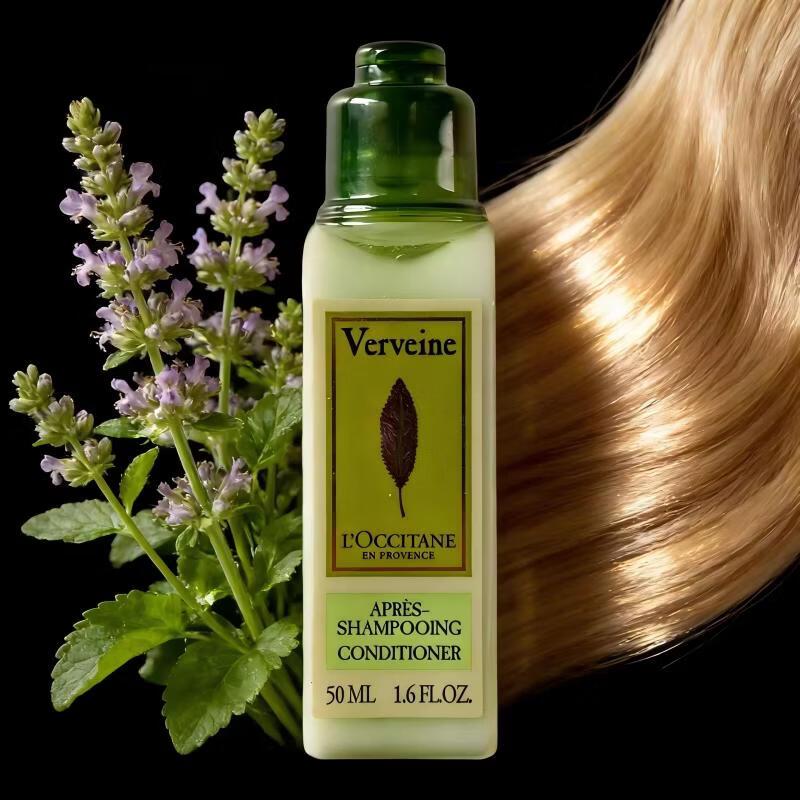 L'OCCITANE Eisenkraut Spülung