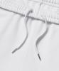 MUSINSA STANDARD Sweatpants [White]