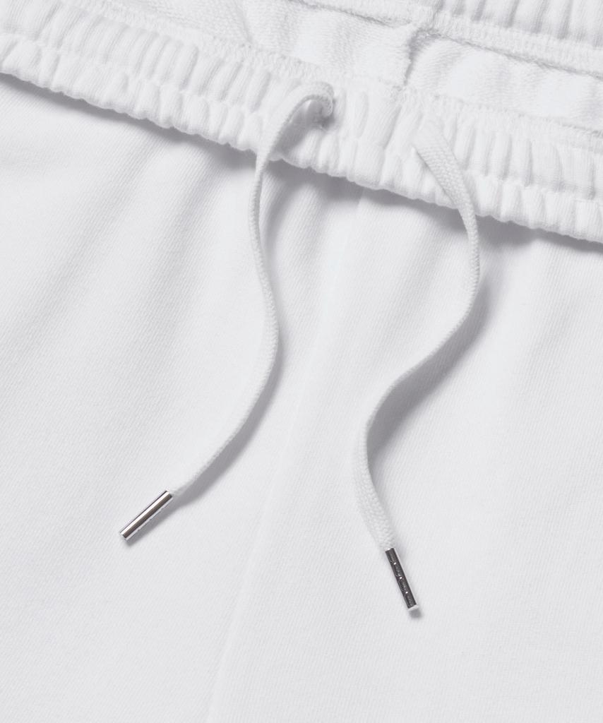MUSINSA STANDARD Sweatpants [White]