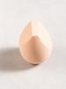 Angled Makeup Blending Sponge Puff