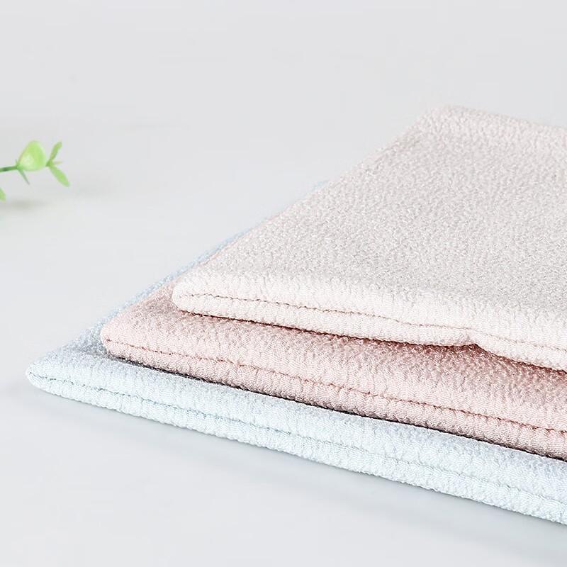 Unisex Exfoliating Bath Mitt